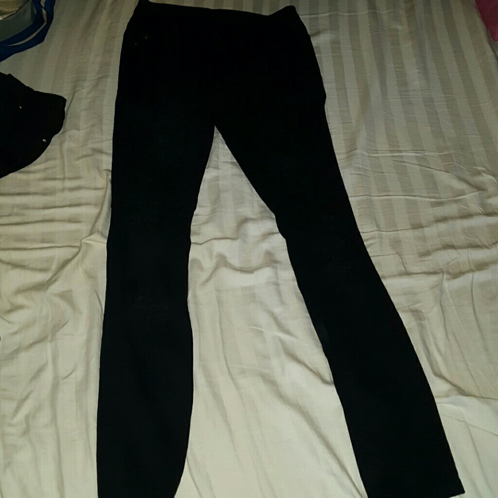 Junior jeans